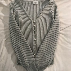 Wilfred Pearl Long Sleeve